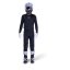 FOX Flexair Blackout Kalhoty 26 - black