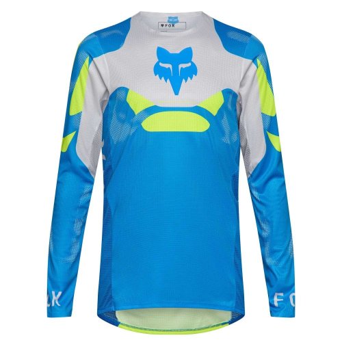 FOX Flexair Tactile Dres 26 - blue jewel