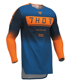 THOR Sportmode Geo Dres 26 - midnight/blue