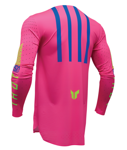THOR Sportmode Flite Dres 25 - pink/blue