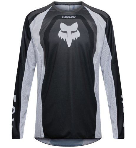 FOX 180 Frame Dres 27 - black