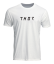 THOR Stamped Tee - white