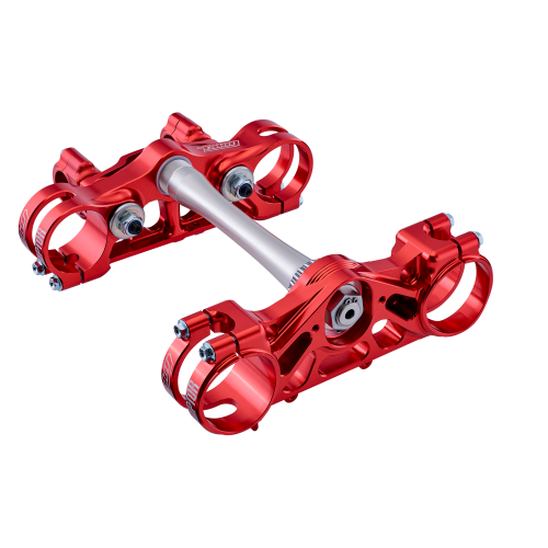 TALON RAPTOR Triple Clamps brýle řízení - HONDA