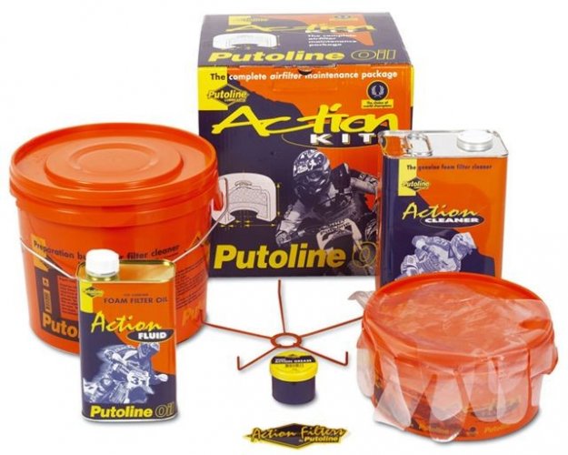 PUTOLINE Action Kit