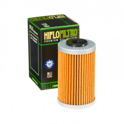 HIFLO olejový filtr