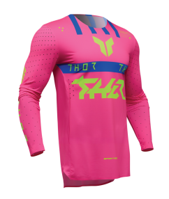 THOR Sportmode Flite Dres 25 - pink/blue
