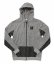PRO CIRCUIT Static mikina