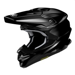 SHOEI VFX-WR 06 helma - black