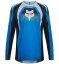 FOX 180 Frame Dres 27 - blue