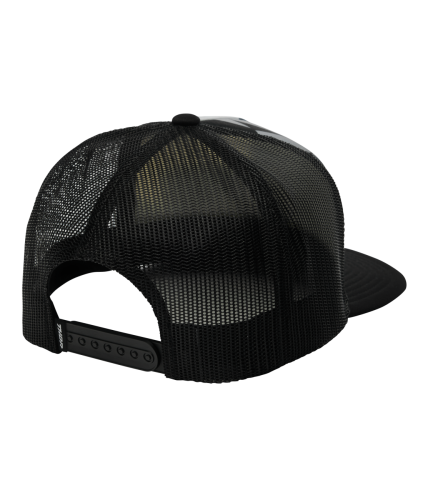 THOR Brave Snapback - black