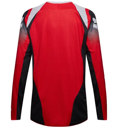 FOX 180 Frame Dres 27 - red