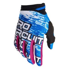 FOX 180 Pro Circuit Rukavice 23