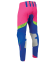 THOR Sportmode Flite Kalhoty 25 - neon pink/blue