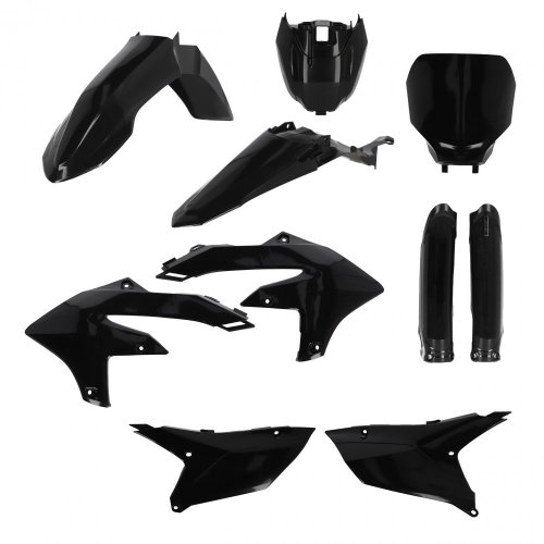 ACERBIS Full sada plastů - YAMAHA YZF 450 (2023-2024)