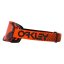 OAKLEY AIRBRAKE MX brýle - orange/prizm bronze
