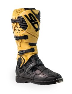 SIDI Crossfire 3 - gold/black