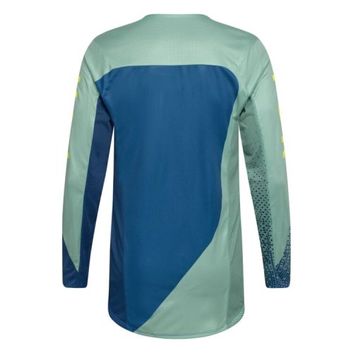 FOX Flexair Fracture Dres 26 - spearmint