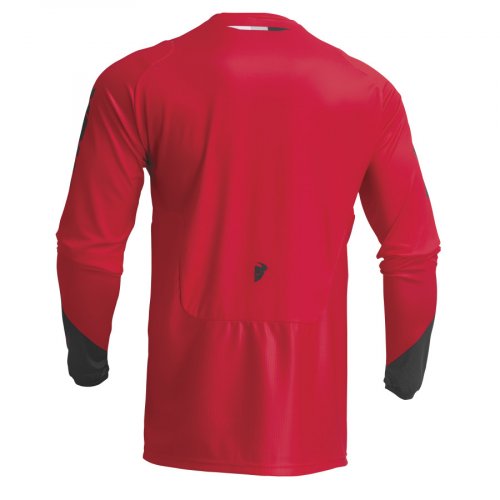 THOR Pulse Tactic Dres 23 - red