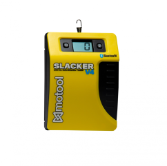 SLACKER DIGITAL TENSION TUNER