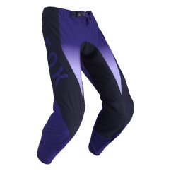 FOX Flexair Spire Kalhoty 26 - lila
