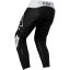 FOX 180 Lux Kalhoty 22 - black/white