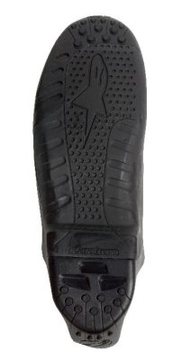 ALPINESTARS Tech 10 podrážky - black