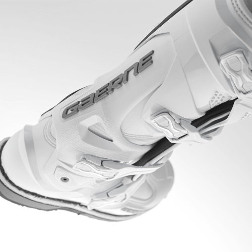 GAERNE SG22 boty - white