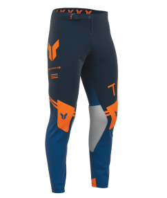 THOR Sportmode Geo Kalhoty 26 - midnight/blue