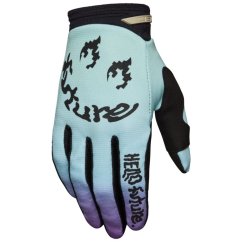 FOX 180 Hello Future 25 - light blue