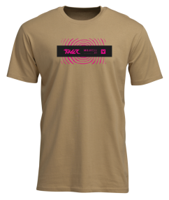 THOR Mind Control Tee - caramel