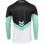 THOR Sector Chev Dres 22 - black/mint