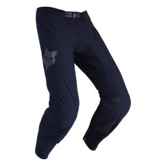 FOX Flexair Blackout Kalhoty 26 - black