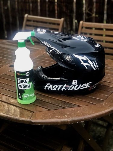 MOTOVERDE MX Bike Wash - 5L