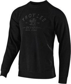 TROY LEE DESIGNS Racing Specialist Crew Mikina