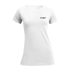 THOR Disguise Wmn Triko - white