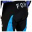 FOX Flexair Magnetic Kalhoty 24 - black/purple
