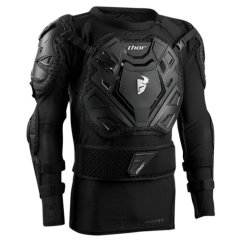 THOR Sentry XP - black