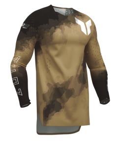 THOR Sportmode Carbon Dres 26 - black/copper