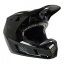 FOX V3 RS Slait 2023 helma - black