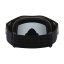 OAKLEY AIRBRAKE MX 50th Anniversary brýle - black/ gold iridium