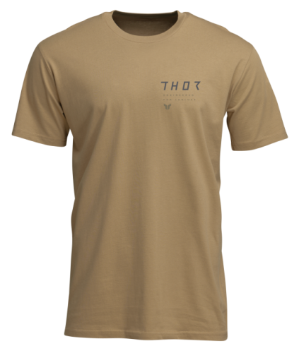 THOR Stamp Tee - caramel
