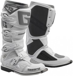 GAERNE SG12 boty - white 2019