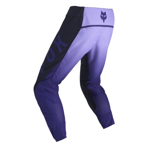 FOX Flexair Spire Kalhoty 26 - lila