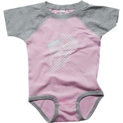 THOR Infant MX Supermini - pink