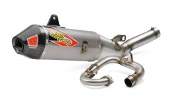 PRO CIRCUIT T-6 (EU/FIM) System - YAMAHA YZ250F