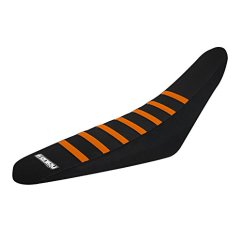 ENJOY Ribbed potah sedla - KTM