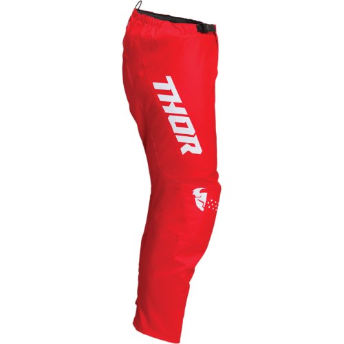 THOR Sector Minimal Kalhoty 25 - red