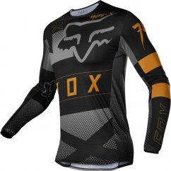 FOX Flexair Riet Dres 22 - black
