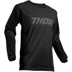 THOR Terrain Dres - black