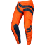 FOX 180 Cota Kalhoty 19 - orange